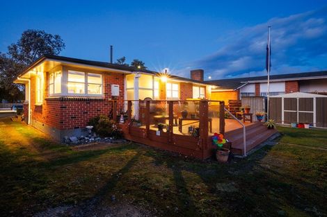 Photo of property in 33 Highbury Avenue, Highbury, Palmerston North, 4412