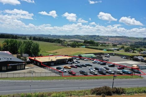 Photo of property in Great South Road, Ramarama, Drury, 2579