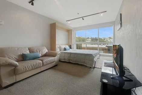 Photo of property in Vedado Apartments, 208/41 Hopper Street, Mount Cook, Wellington, 6011