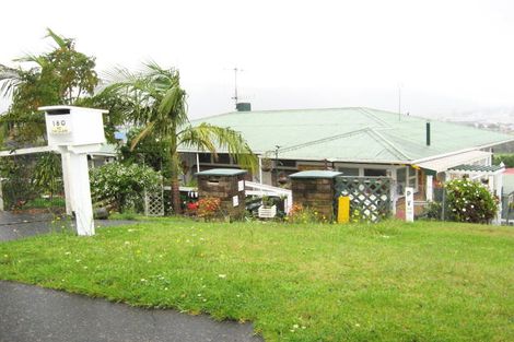 Photo of property in 160 Morningside Road, Morningside, Whangarei, 0110