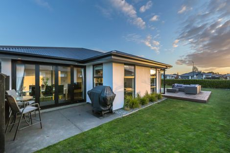 Photo of property in 41 Te Whenu Crescent, Marshland, Christchurch, 8083