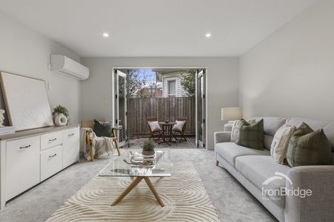 Photo of property in 506b Barbadoes Street, Edgeware, Christchurch, 8013