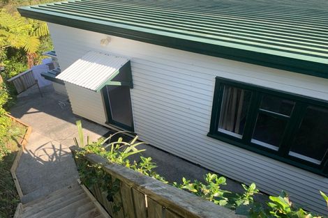 Photo of property in 46 Mount Pleasant Road, Aro Valley, Wellington, 6012