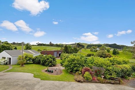 Photo of property in 356 Razorback Road, Pokeno, 2472