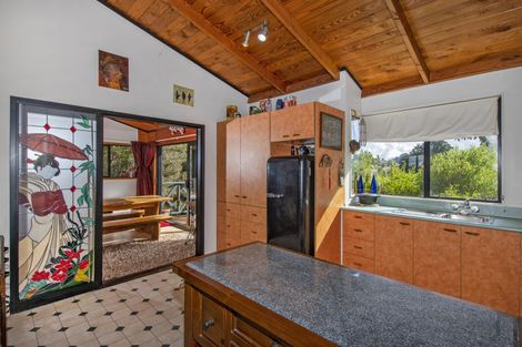 Photo of property in 871 Riponui Road, Riponui, Kamo, 0185