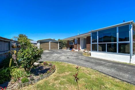 Photo of property in 39 Hayward Road, Ngatea, 3503