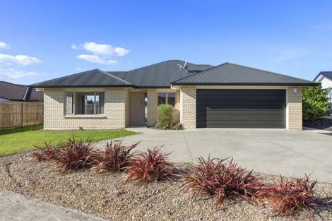 Photo of property in 3b Merlot Place, Te Kauwhata, 3710