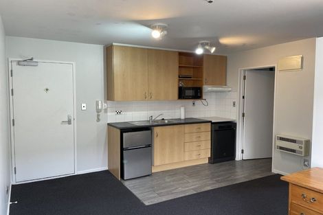 Photo of property in 4/169 Fitzgerald Avenue, Christchurch Central, Christchurch, 8011