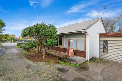 Photo of property in 91 Memorial Avenue, Ilam, Christchurch, 8053