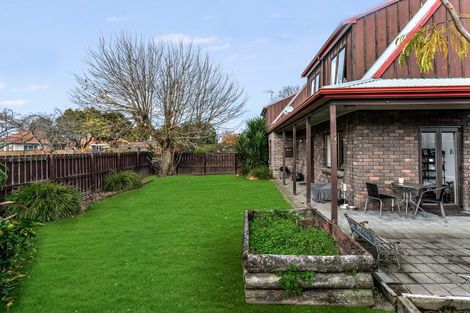 Photo of property in 20 Tamihana Avenue, Fairfield, Hamilton, 3214