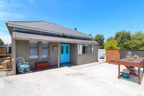 Photo of property in 9 Matilda Street, Seaview, Timaru, 7910