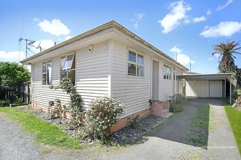 Photo of property in 87 Massey Street, Frankton, Hamilton, 3204