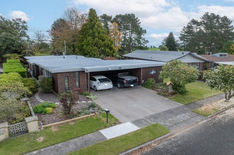 Photo of property in 38 Cullen Crescent, Tokoroa, 3420