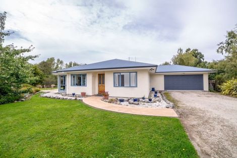 Photo of property in 8 Willow Park Drive, Opaki, Masterton, 5871