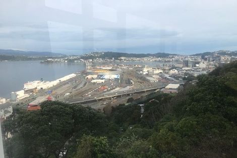 Photo of property in 12 Anne Street, Wadestown, Wellington, 6012