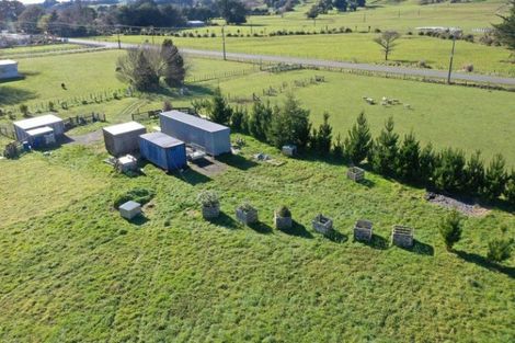 Photo of property in 81974 State Highway 2, Pahiatua, 4984