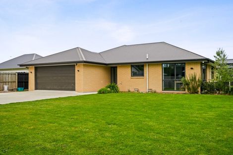 Photo of property in 17a Normanby Street East, Rakaia, 7710