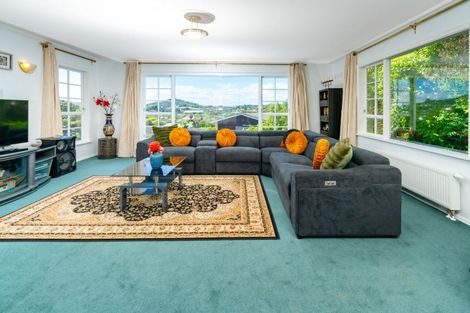 Photo of property in 8 Lethenty Way, Karori, Wellington, 6012