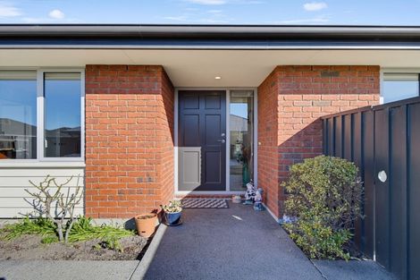 Photo of property in 46 Cassino Street, Rangiora, 7400