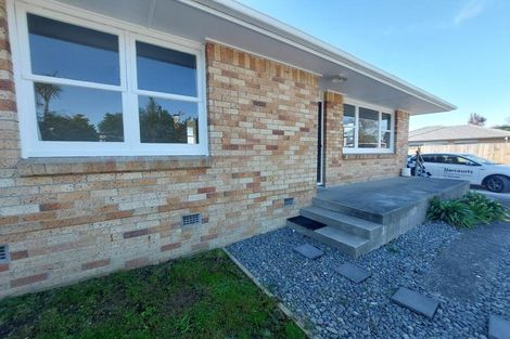 Photo of property in 45c Mahoe Street, Melville, Hamilton, 3206