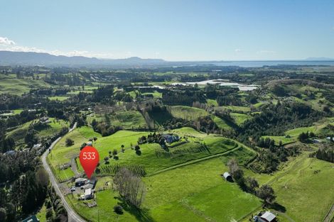Photo of property in 533 Wright Road, Aongatete, Katikati, 3181