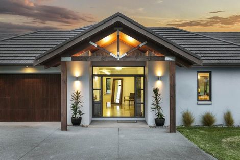 Photo of property in 166j Postman Road, Dairy Flat, Albany, 0794