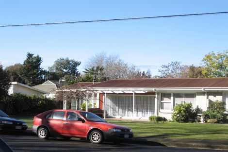 Photo of property in 711 Roberts Street, Hastings, 4122