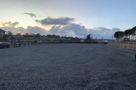 Photo of property in 132 Wilks Road, Dairy Flat, Albany, 0794