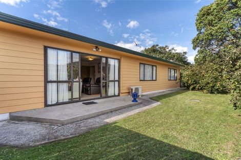 Photo of property in 42 Monowai Street, Mount Maunganui, 3116