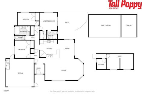 Photo of property in 27 College Street, Motueka, 7120