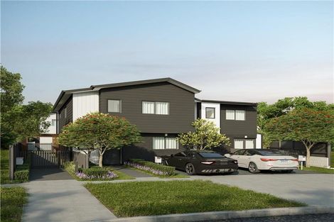 Photo of property in 1/38 Chalfont Street, Mangere East, Auckland, 2024