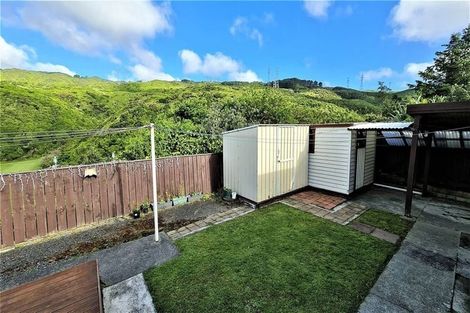 Photo of property in 33 Nassau Avenue, Grenada North, Wellington, 5028