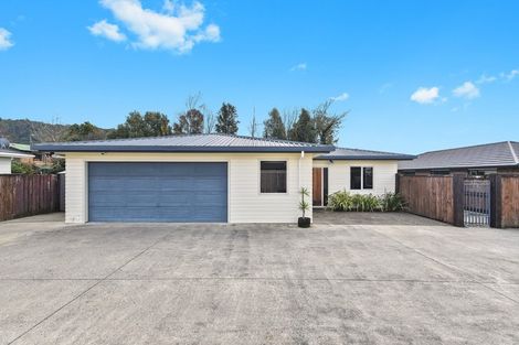 Photo of property in 56 Ellery Street, Ngaruawahia, 3720