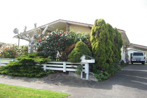 Photo of property in 18 Stafford Street, Springvale, Whanganui, 4501
