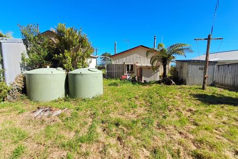 Photo of property in 10 Torea Street, Granity, 7823