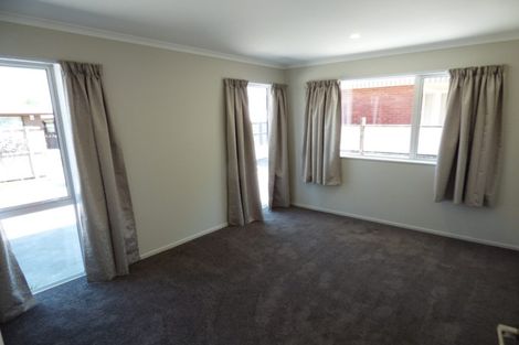 Photo of property in 52a Cavendish Road, Casebrook, Christchurch, 8051