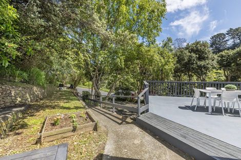 Photo of property in 140 Rakau Road, Hataitai, Wellington, 6021