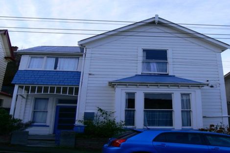 Photo of property in 1 Drummond Street, North Dunedin, Dunedin, 9016