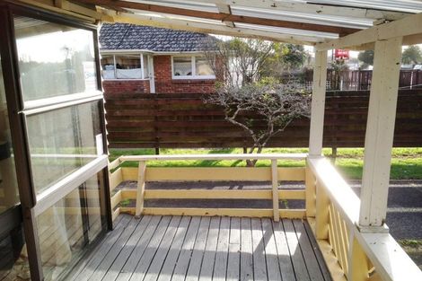 Photo of property in 77 Pakuranga Road, Pakuranga, Auckland, 2010