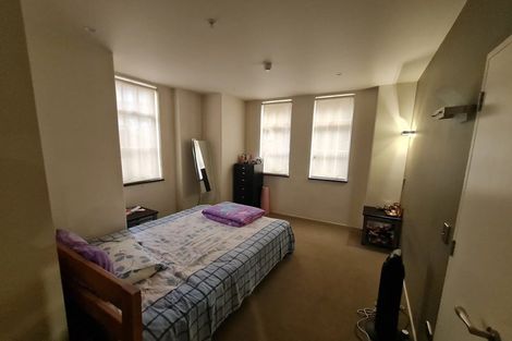 Photo of property in The Quay, 5/332b2 Lambton Quay, Wellington Central, Wellington, 6011