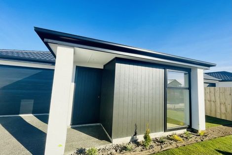 Photo of property in 3 Oakvale Lane, Halswell, Christchurch, 8025