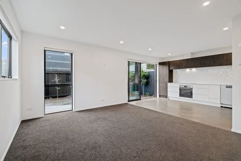 Photo of property in 3/27 Winton Street, St Albans, Christchurch, 8014