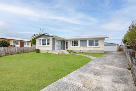 Photo of property in 23 Katherine Place, Melville, Hamilton, 3206