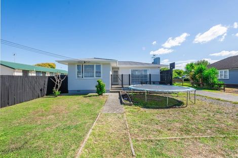 Photo of property in 1/46 Airfield Road, Takanini, 2112