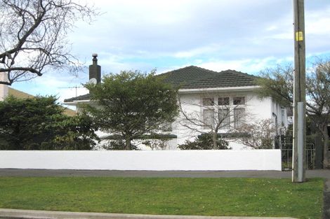 Photo of property in 10 Wycolla Avenue, Saint Clair, Dunedin, 9012