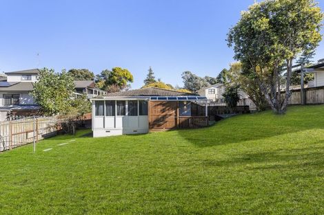 Photo of property in 4/112 Gossamer Drive, Pakuranga Heights, Auckland, 2010