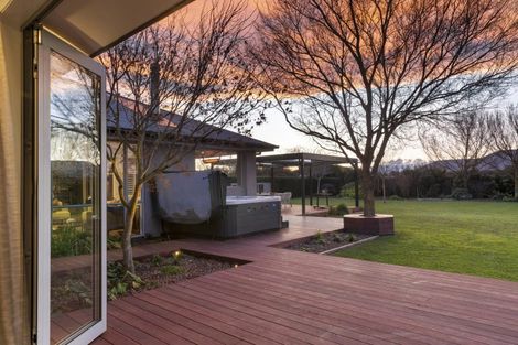 Photo of property in 41 Cullen Avenue, Swannanoa, Rangiora, 7475