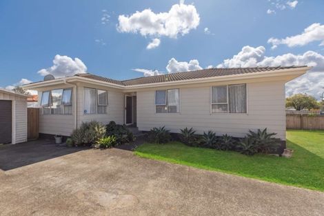 Photo of property in 44 Sunlands Drive, Manurewa, Auckland, 2102