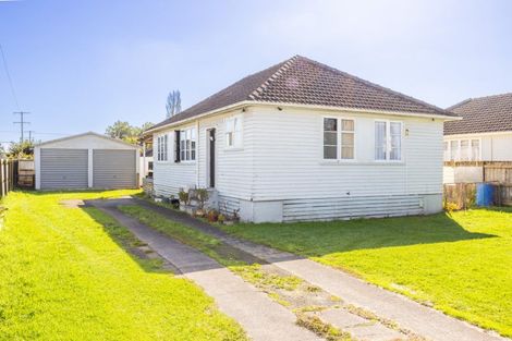 Photo of property in 28 Webb Street, Huntly, 3700