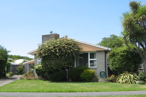 Photo of property in 7 Gow Place, Woolston, Christchurch, 8062